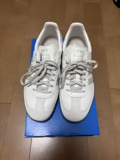 27.0cm adidas Originals GUAM 元箱付 超希少 - メルカリ