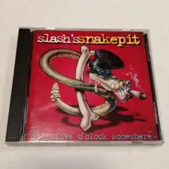 SLASH’S SNAKEPIT スラッシュ 2枚組 LP 90s ガンズ 中古 SLASH'S SNAKEPIT スラッシュ 2枚組 LP 90s ガンズ 中古 - メルカリ
