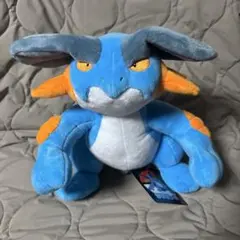 2026年最新】ポケモンセンターオリジナル ぬいぐるみ ラグラージの人気