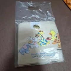 スージーズー トートバッグ ミスタードーナツコラボ