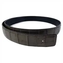 2025年最新】エルメス クロコ ベルトの人気アイテム - メルカリ