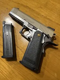 東京マルイハイキャパエクストリーム【箱無し】 東京マルイハイキャパエクストリーム【箱無し】 東京マルイ