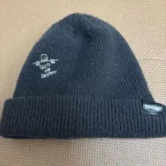 THRASHER キッズ　ニット帽　サイズフリー