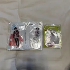 2025年最新】道枝駿佑アクスタセットの人気アイテム - メルカリ