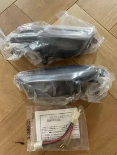 未使用品 武川ウインカー シーケンシャルウインカー シグナス4型のサムネイル