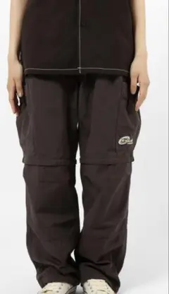 HUF カーゴパンツ