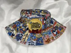 ディズニー パルパルーザ ドナルド 2025 ハット