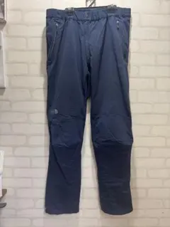 THE NORTH FACE アルパインライトパンツXL