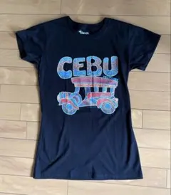 Ｔシャツ CEBU Ｍ