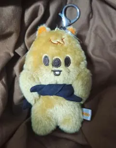2026年最新】skzoo ハン ぬいぐるみの人気アイテム - メルカリ