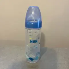 NUK プレミアムチョイス 哺乳瓶 250ml