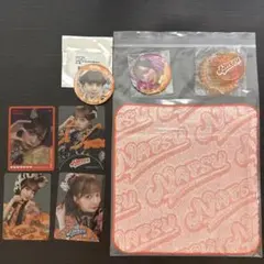 南なつ グッズセットのサムネイル