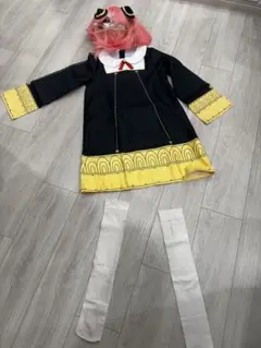 スパイファミリー　アーニャ130サイズ