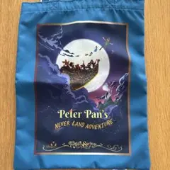 ディズニー　ファンタジースプリングス　トートバッグ