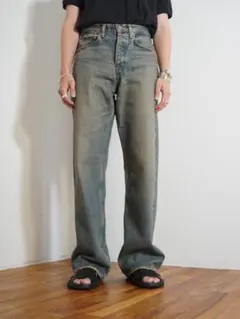 2025年最新】dairiku デニムの人気アイテム - メルカリ