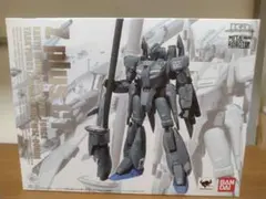 METAL ROBOT魂（Ka signature） ゼータプラスC1