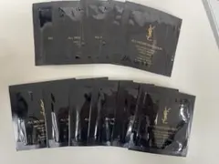 未使用】YSL オールアワーズ リキッド ファンデーション LN4 サンプル