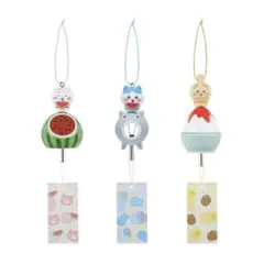 転売❌】ちいかわ 一番くじ 風鈴 うさぎ - メルカリ
