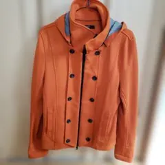 ニコルセレクション　ブルゾン