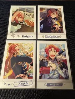 あんスタ　ぱしゃこれ　月永レオ