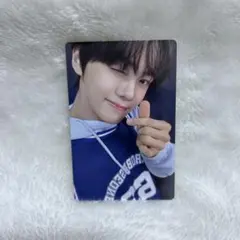 ZB1 ギュビン KCON トレカ ラントレ