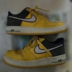 NIKE ナイキ エアフォース1 '07 LV8 1 Amarillo