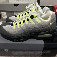 Nike Air Max 95 OG Big Bubble 2026