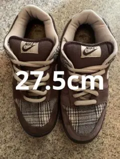 2025年最新】NIKE dunk ツイードの人気アイテム - メルカリ