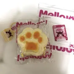 mellojoy メロジョイ チーズ 猫爪