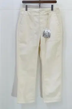 Engineered Garments Fatigue Pant 白