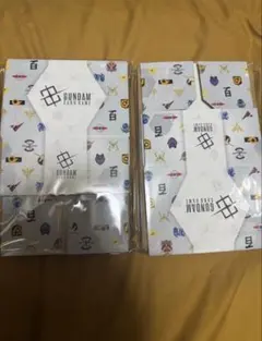 ガンダムカードゲームストレージボックス&リソースカードセットEVX07 2set