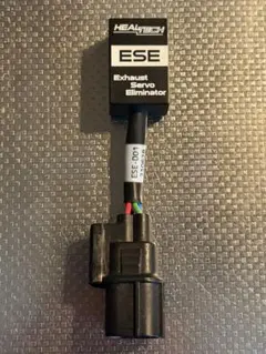 HEALTECH エキゾーストサーボキャンセラー　ESE D01 ドゥカティのサムネイル