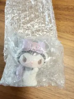 サンリオ mikko コラボ シークレットマスコット クロミ スフレ