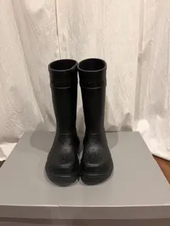 2025年最新】BALENCIAGA メンズ 長靴・レインシューズの人気