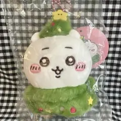 ちいかわ ハッピーホリデー マスコット うさぎ ちいかわらんど【公式】 on X: 