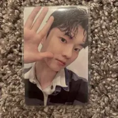 THEBOYZ withfans 中華トレカ キュー 青島 yizhiyu