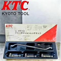 TGR トルクレンチセット 赤ケース 未使用品 - メルカリ