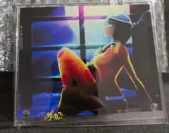 からくりサーカス まとめ売り 原画 制作指示 セル画 鳴海 勝 しろがね