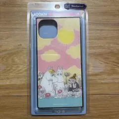 イングレムMOOMIN iPhone 15/14/13 ケースのサムネイル
