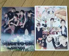 2026年最新】トレカ shinee sherlockの人気アイテム - メルカリ
