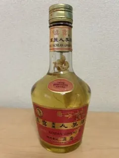 2026年最新】高麗人参酒古酒の人気アイテム - メルカリ