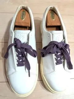 EYTYS DOJA LEATHER エイティーズ スニーカー レザーアップのサムネイル