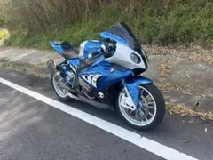 BMW s1000rr 最終値下げのサムネイル