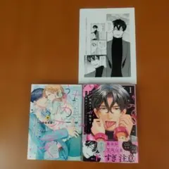 正反対な君と僕 名シーンポストカードコレクション 平秀司 東紫乃