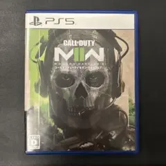 PS5 Call of Duty: Modern Warfare II (コー…