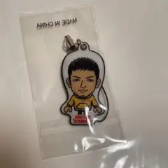 数原龍友　クリーナー