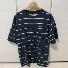 Ben Davis ストライプ Tシャツ Lサイズ