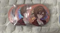 MEIKO 缶バッジ 4点セット