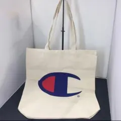 Champion チャンピオン キャンバス トートバッグのサムネイル