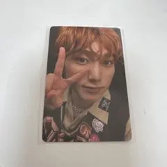 尾崎匠海 ファンコンDVD特典トレカ